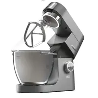 Kenwood pétrin chef xl titanium 6.7L 1700W KVL8300S