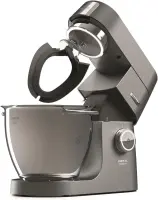 Kenwood pétrin chef xl titanium 6.7L 1700w  KVL8320S