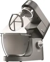 Kenwood pétrin chef xl titanium 6.7L 1700w  KVL8320S