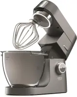 Kenwood pétrin chef xl titanium 6.7L 1700w  KVL8320S