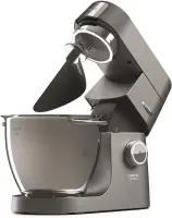 Kenwood pétrin chef xl titanium 6.7L 1700w  KVL8320S
