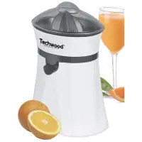 Techwood Presse Agrumes Electrique TPF-32