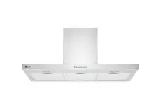 LG Hotte cheminée intégrée 90 cm   DC9600SU