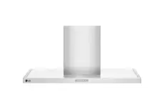 LG Hotte cheminée intégrée 90 cm   DC9600SU