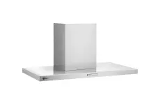 LG Hotte cheminée intégrée 90 cm   DC9600SU