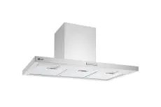 LG Hotte cheminée intégrée 90 cm   DC9600SU