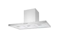 LG Hotte cheminée intégrée 90 cm   DC9600SU