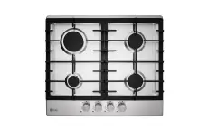 LG Plaque de cuisson intégrée à gaz LG HU641BAG