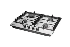 LG Plaque de cuisson intégrée à gaz LG HU641BAG