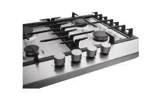LG Plaque de cuisson intégrée à gaz LG HU641BAG