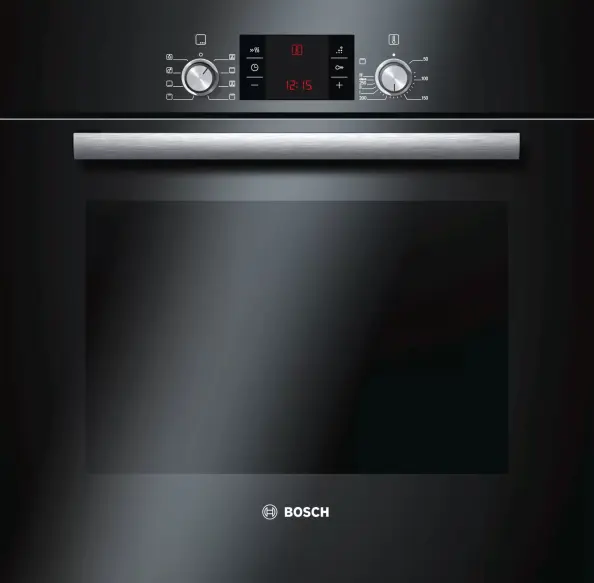 BOSCH Four encastrable Serie 6  HBG43S360Q