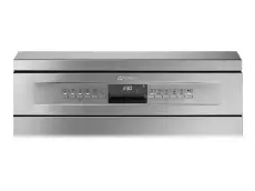 Smeg Lave vaisselle 60 cm LVS432XIN