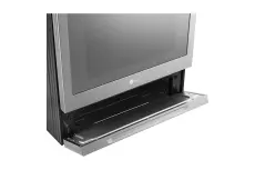 LG Cuisinière à gaz capacité de 6 brûleurs LF761S