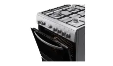 LG Cuisinière à gaz 4 Feux 60 CM LF68V00S