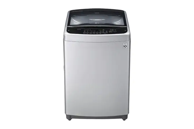 LG Lave-Linge 11 KG | Smart Motion | T1188NEHVE