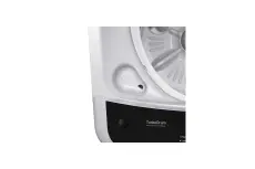 LG Lave-Linge 11 KG | Smart Motion | T1188NEHVE