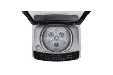 LG Lave-Linge 11 KG | Smart Motion | T1188NEHVE