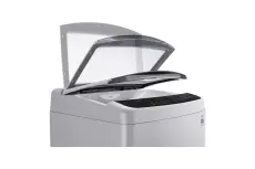 LG Lave-Linge 11 KG | Smart Motion | T1188NEHVE