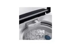 LG Lave-Linge 11 KG | Smart Motion | T1188NEHVE