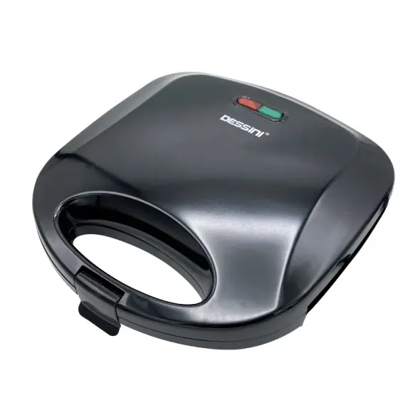 Dessini Panini Sandwich Maker DS-417/750W