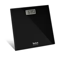 Tefal Pèse Personne électronique  PP1060V0 - Noir