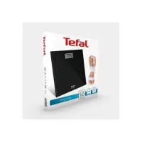Tefal Pèse Personne électronique  PP1060V0 - Noir