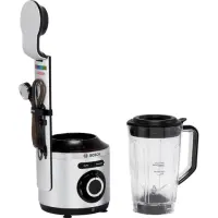 Bosch Mélangeur sous vide VitaMaxx MMBV625M