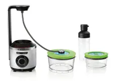 Bosch Mélangeur sous vide VitaMaxx MMBV625M