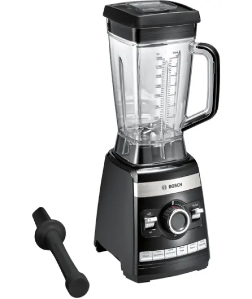 Bosch Mélangeur haute vitesse  1600 W MMBH6P6B