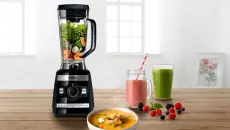 Bosch Mélangeur haute vitesse  1600 W MMBH6P6B