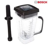 Bosch Mélangeur haute vitesse  1600 W MMBH6P6B