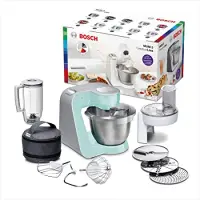 Bosch Robot Pétrin MUM5 1000 W  MUM58020