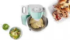 Bosch Robot Pétrin MUM5 1000 W  MUM58020