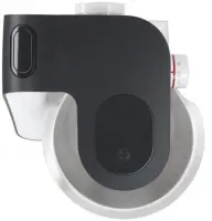 Bosch Robot Pétrin 900 W Blanc,  MUM54A00