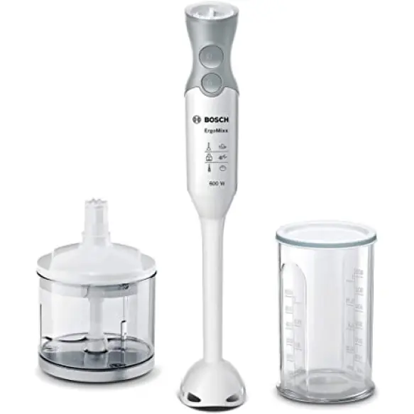 Bosch Mixeur Plongeant 600 W  MSM66020