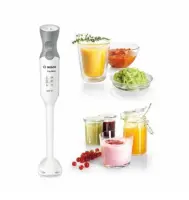 Bosch Mixeur Plongeant 600 W  MSM66020