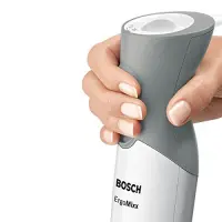Bosch Mixeur Plongeant 600 W  MSM66020