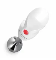 Bosch Mixeur plongeant en acier inoxydable  MSM24500