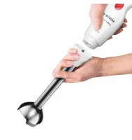 Bosch Mixeur plongeant en acier inoxydable  MSM24500