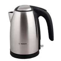 Bosch Bouilloire 1.7 l Inox TWK7801