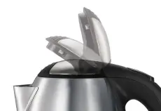 Bosch Bouilloire 1.7 l Inox TWK7801