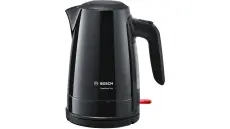 Bosch Bouilloire 1,7 L Noir TWK6A013