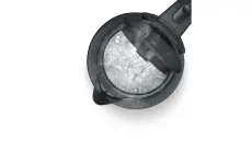 Bosch Bouilloire 1,7 L Noir TWK6A013