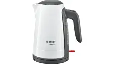 Bosch Bouilloire ComfortLine 1.7 L Blanc TWK6A011
