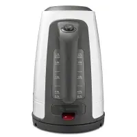Bosch Bouilloire ComfortLine 1.7 L Blanc TWK6A011