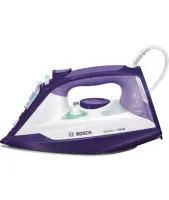 Bosch Fer Vapeur Tda3024030  Violet