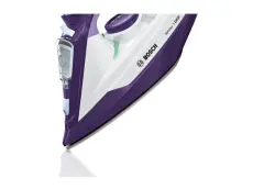 Bosch Fer Vapeur Tda3024030  Violet