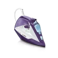 Bosch Fer Vapeur Tda3024030  Violet