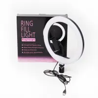 Marklif LED Ring Fill Light   CXB-260