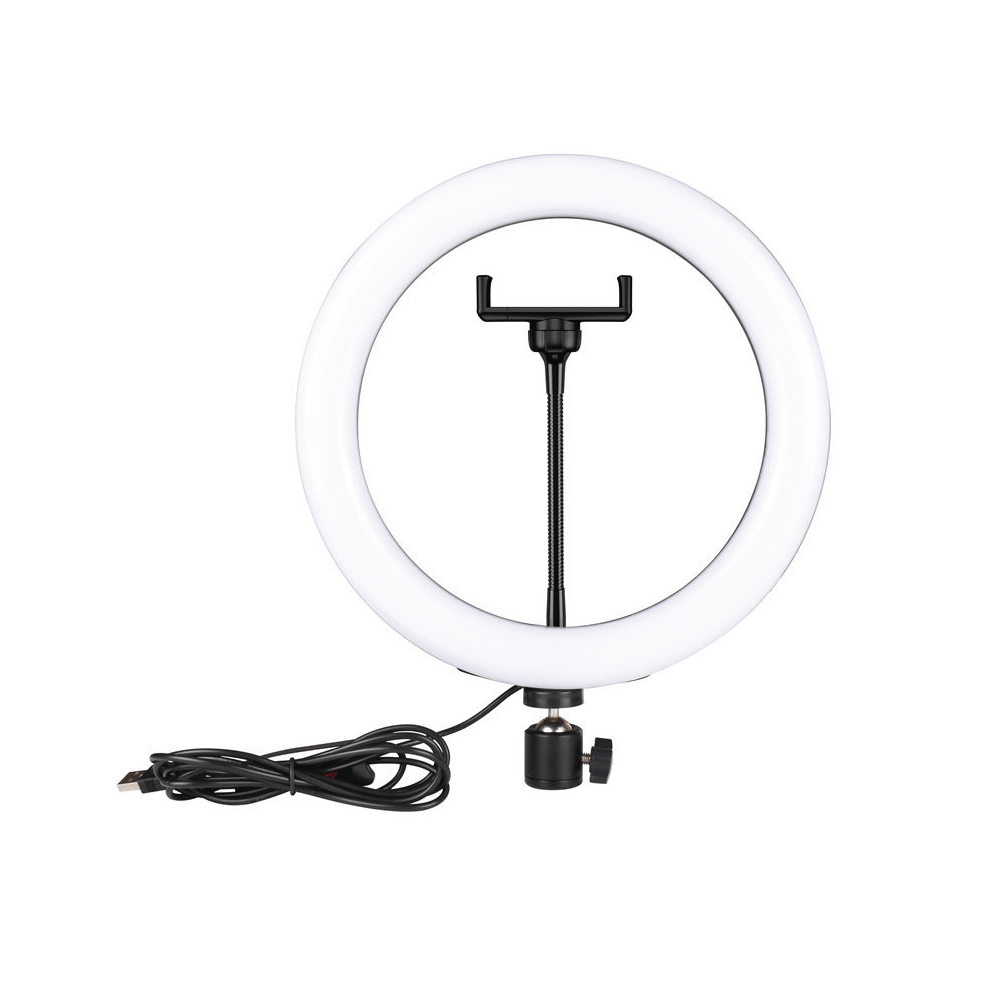 Marklif LED Ring Fill Light CXB-260